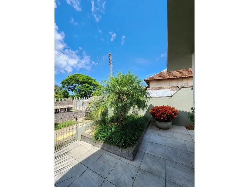 Casa com 3 dormitórios no Centro de Santa Rosa — foto 2
