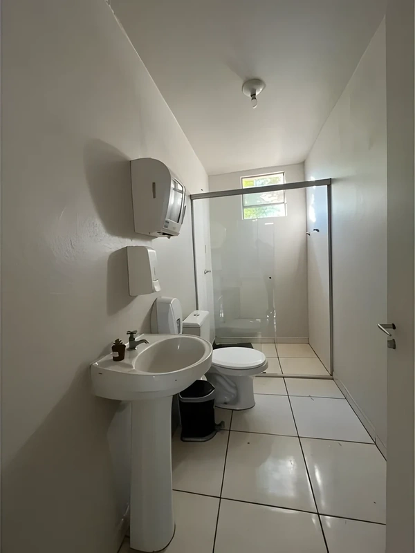 Sala comercial com 2 ambientes independentes no bairro Centro – Santa Rosa/RS — foto 12 de 13