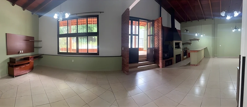Casa - venda por R$ 848.000,00 ou aluguel por R$ 3.250,00/mês - Central - Santa Rosa/RS — foto 3 de 8