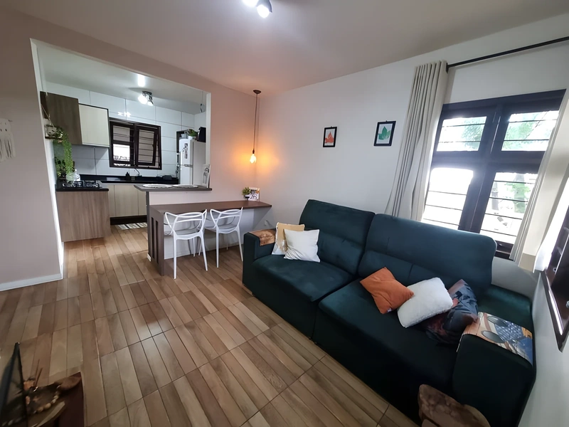 Casa a vend no MONTESE — foto 18 de 25