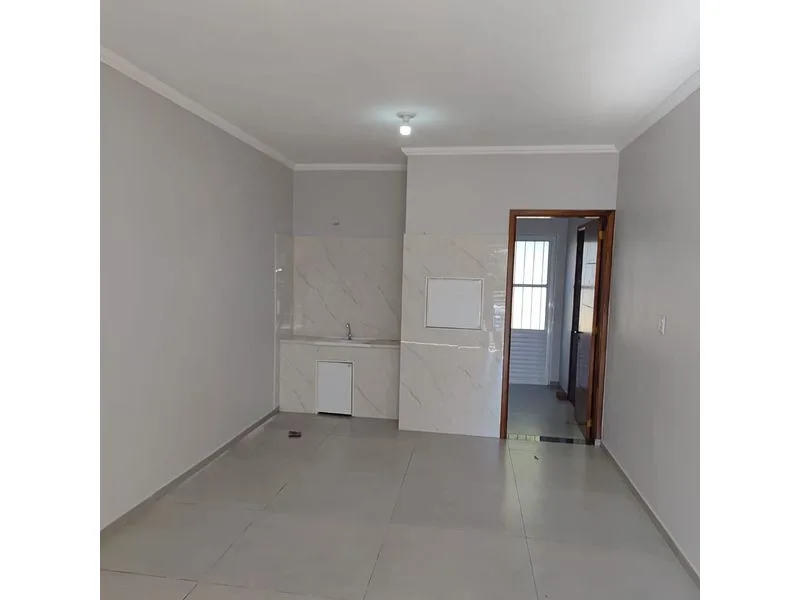 Casa no Planalto com 2 dormitórios e garagem — foto 6
