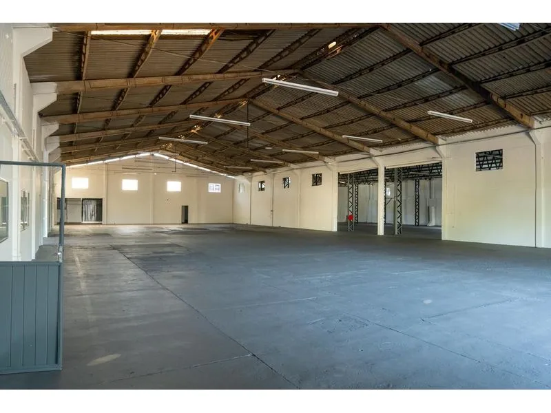 Pavilhão para aluguel no Distrito Industrial, Santa Rosa — foto 5