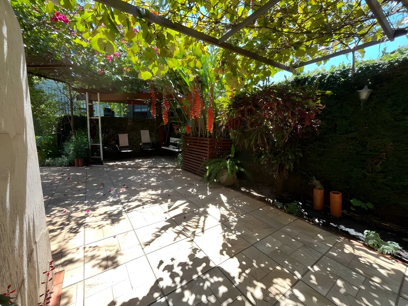 Casa de esquina com 4 dormitórios no bairro Centro – Santa Rosa/RS — foto 19 de 22