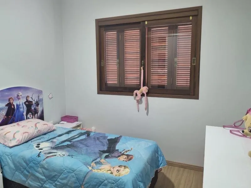 Casa contemporânea de alto padrão na Glória — foto 13